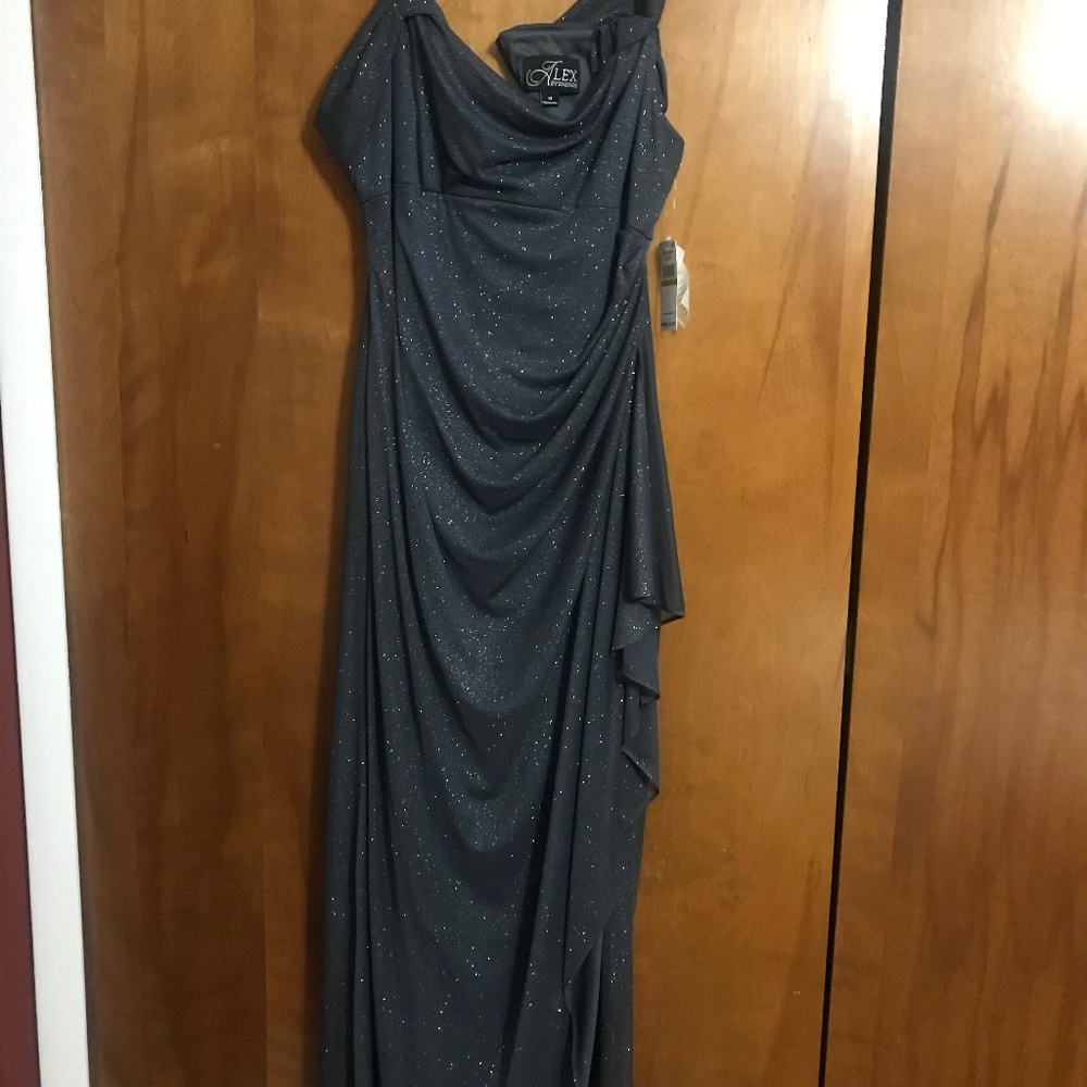 Long Formal Dress